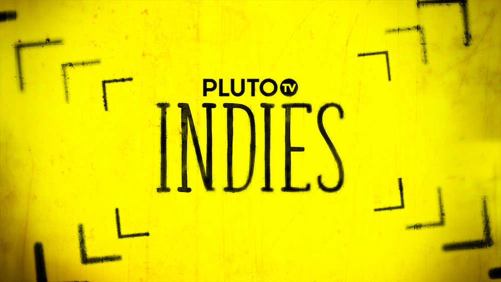 Pluto Tv Launches Indie Film Platform Tvbeurope