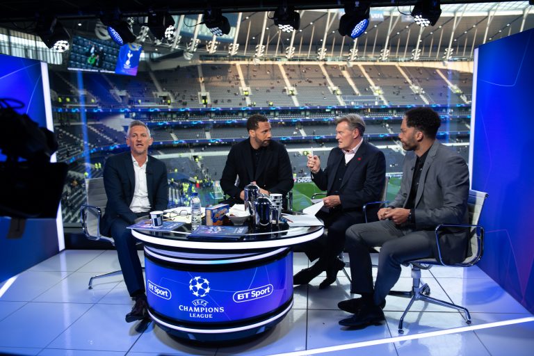 Champions League: why HDR is the next step in sport broadcasting ...