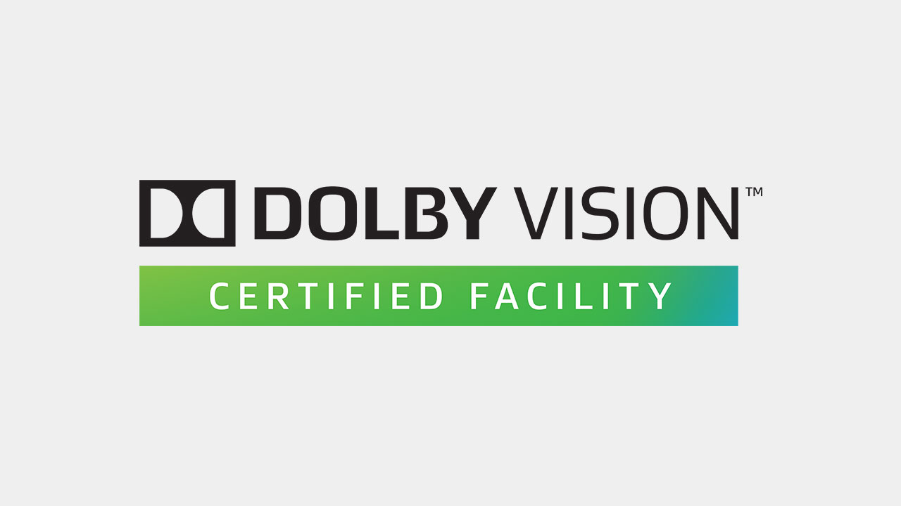 Dolby vision зеленая картинка