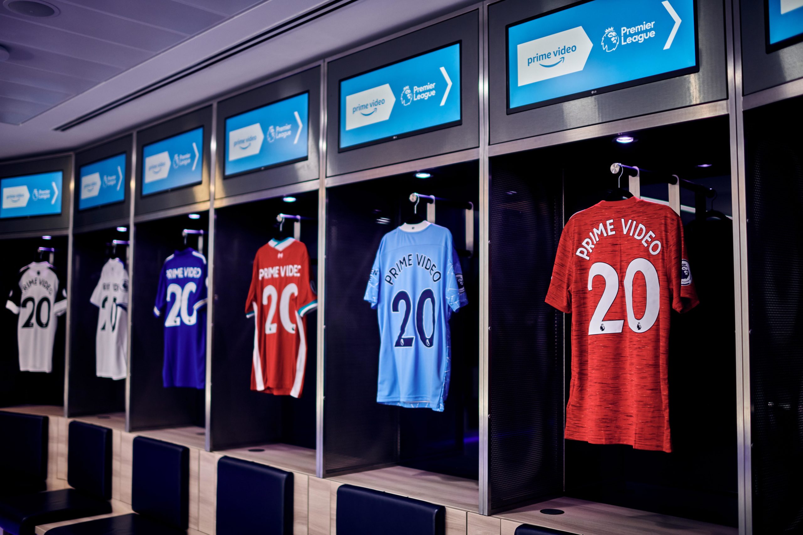 Prime adds Dolby Atmos, expands stats technology for Premier League  matches - TVBEurope