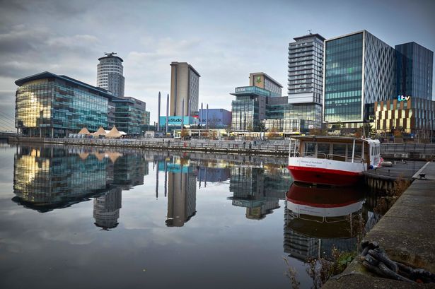 BBC to make Salford main base for digital and technology - TVBEurope