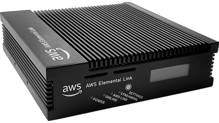 AWS adds SSM capability to Elemental MediaConnect Gateway - TVBEurope