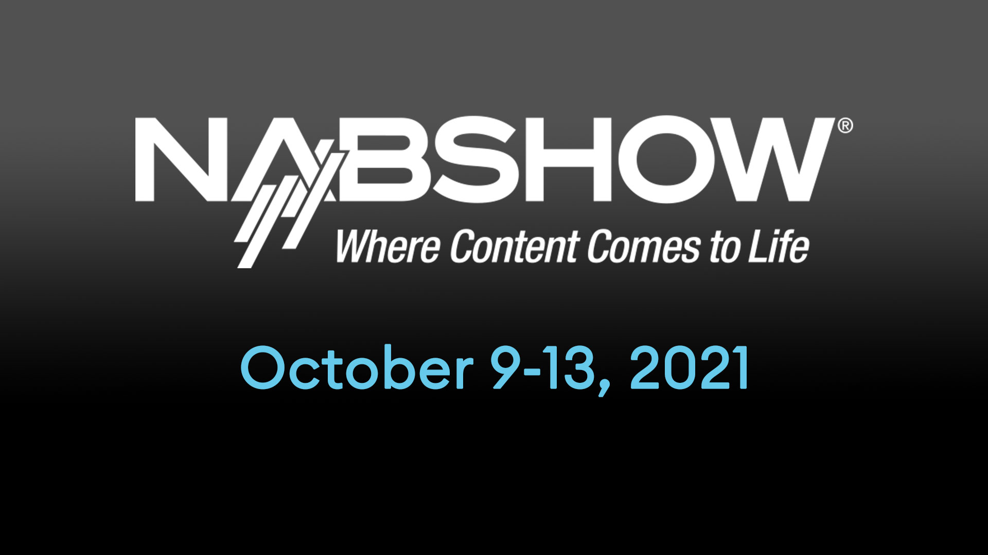 NAB Show to require all attendees show proof of vaccination - TVBEurope