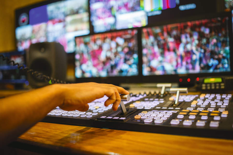 Report: A quarter of broadcasters are using artificial intelligence – TVBEurope