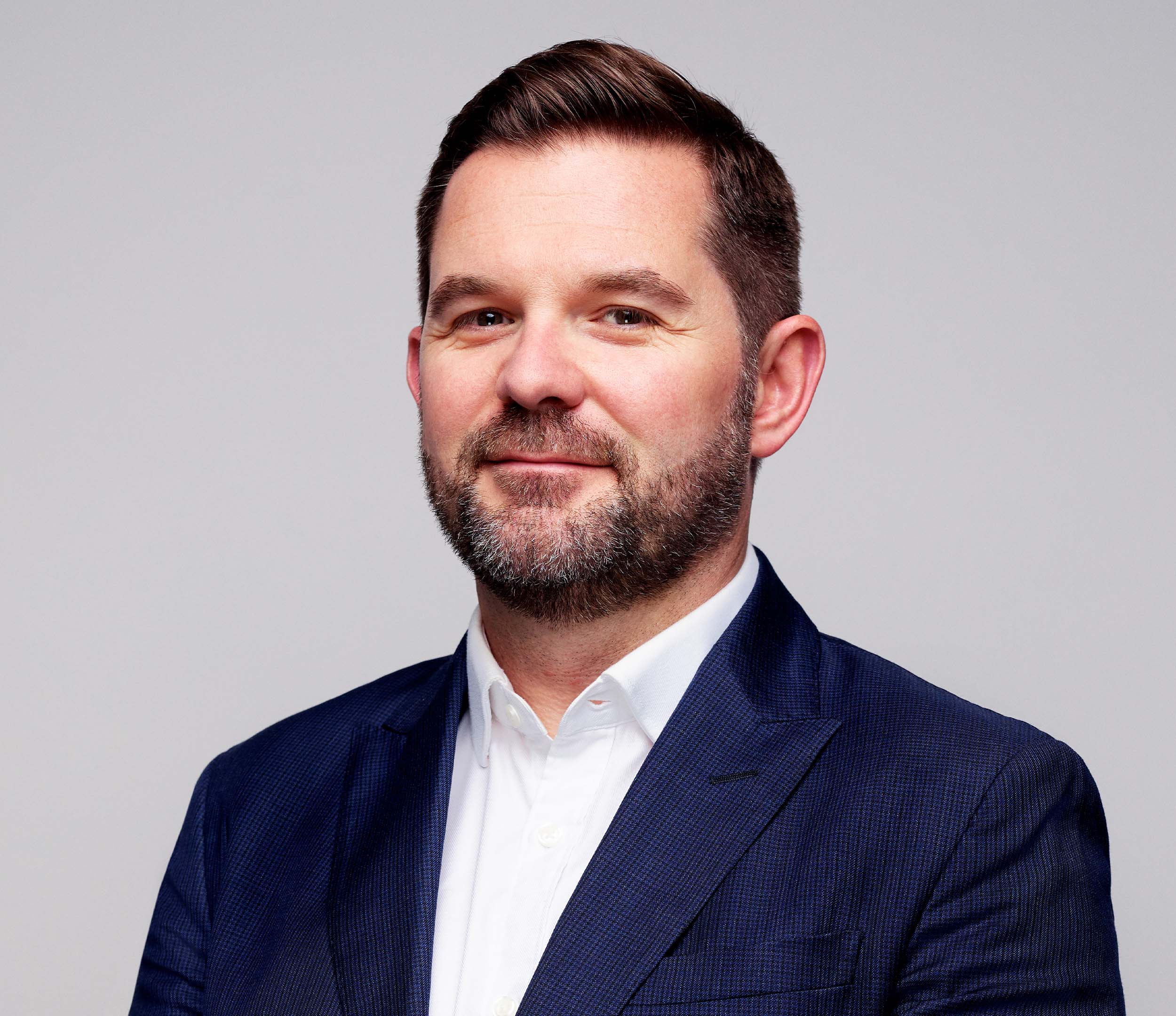 Arqiva appoints Dom Wedgwood as chief technology officer TVBEurope