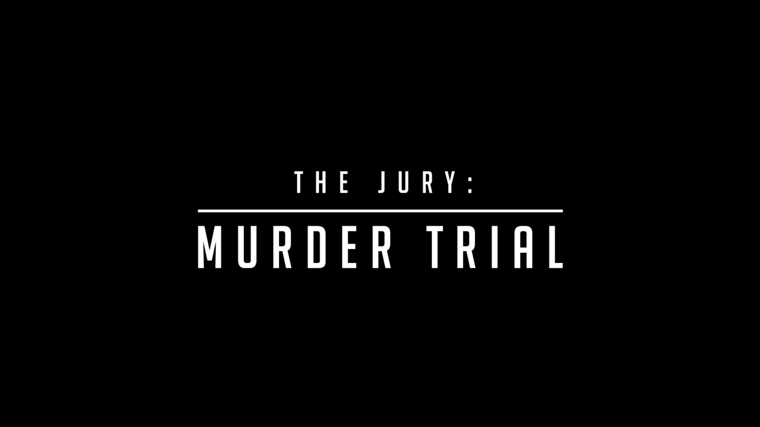 'A lightbulb moment': The story behind The Jury: Murder Trial - TVBEurope